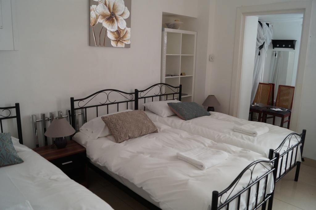 Edinburgh Thistle Guest House 部屋 写真